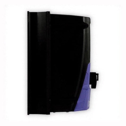 E3 IP66 Indoor/Outdoor 0.37kW 230V 1ph to 3ph AC Inverter, SW, C1 EMC