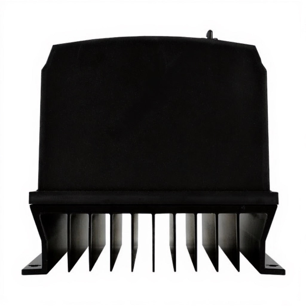 E3 IP66 Indoor/Outdoor 0.37kW 230V 1ph to 3ph AC Inverter, SW, C1 EMC