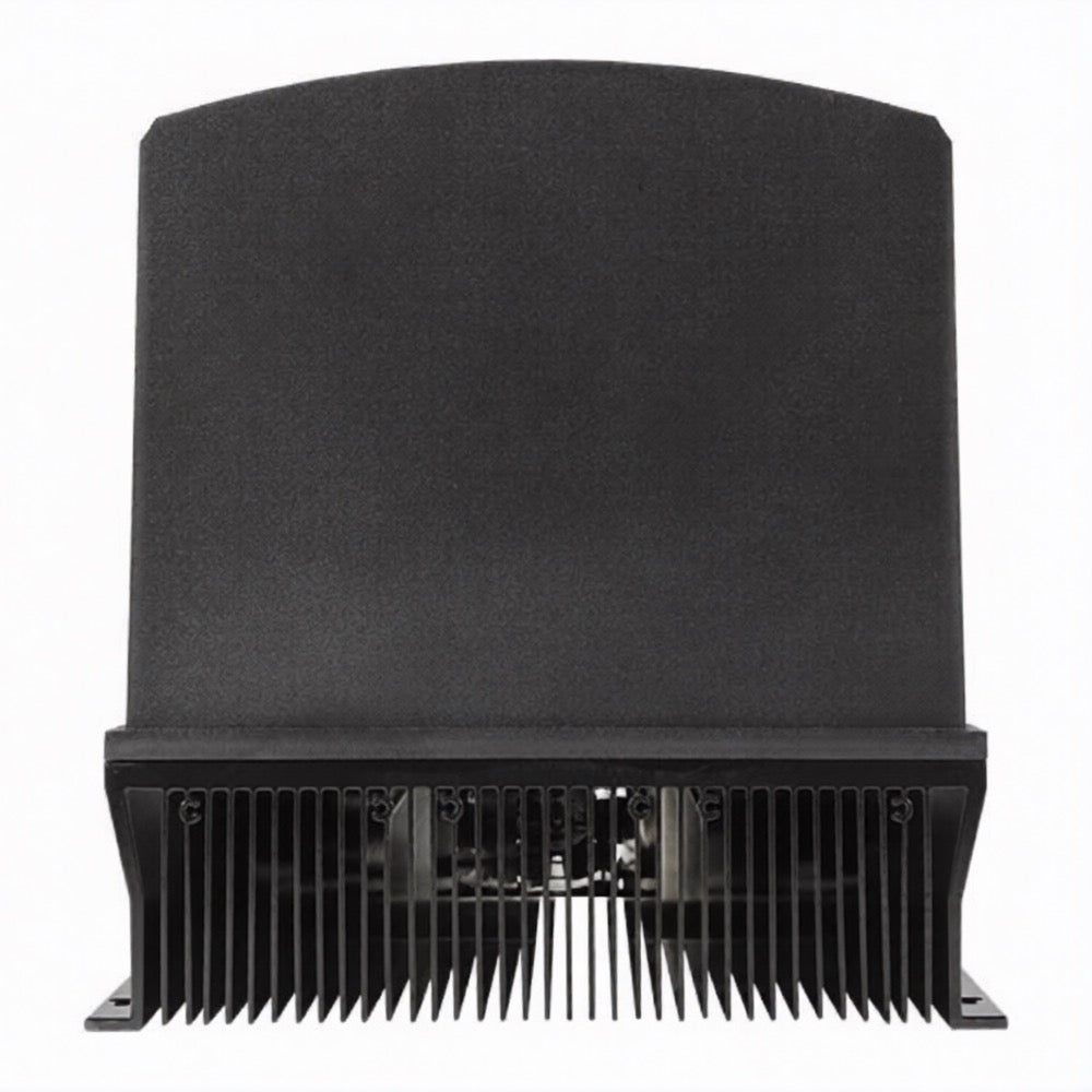 E3 IP66 Indoor/Outdoor 5.5kW 230V 1ph to 3ph AC Inverter, DBr, Unfiltered