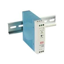Power Supply 100/240VAC to 24VDC / 20W / 1.0A