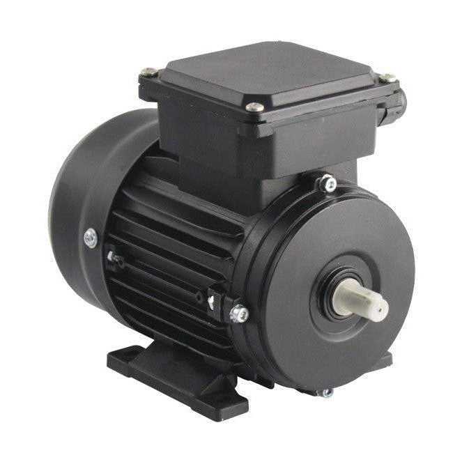 INVERTEK 18.5kW (25HP) 2 Pole AC Induction Motor 3ph 415V B3 Foot Mount - 160L2-42