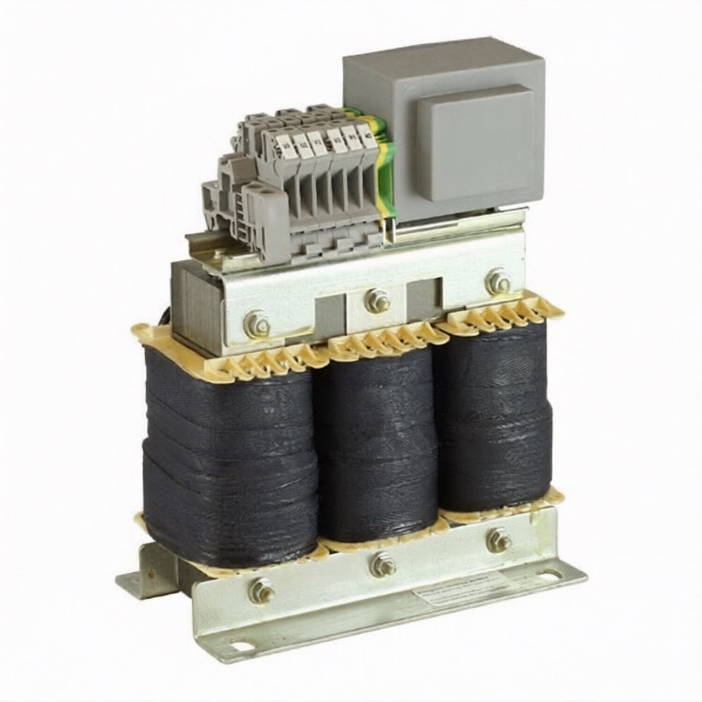 Sine Filter for 4kW (9.5A) Inverter - N-CNW933/10