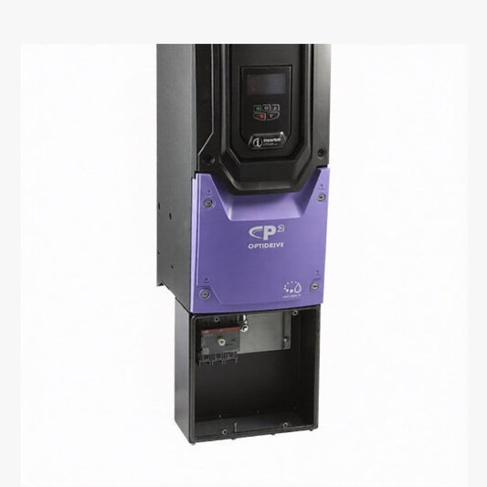 Mains Isolator Option to suit Size 5 P2/V3 & ECO Units IP55