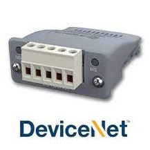 DeviceNet Plug In Interface Module