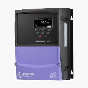 V3 IP66 2.2kW, 1Ph. Input, 3Ph. Output, 200-240V, EMC Filter