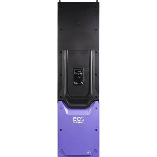 V3 IP55 132kW, 3Ph. Input, 3Ph. Output, 380-480V, EMC Filter