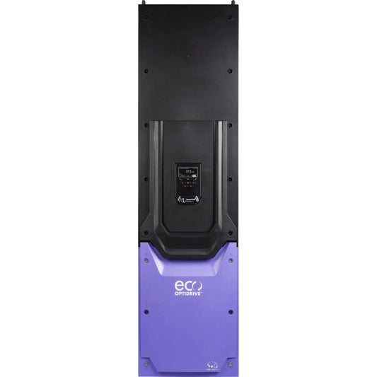V3 IP55 132kW, 3Ph. Input, 3Ph. Output, 380-480V, EMC Filter