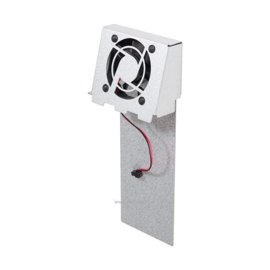 AGILITY External Fan for Size 1 Increase starts up to 40 per hour