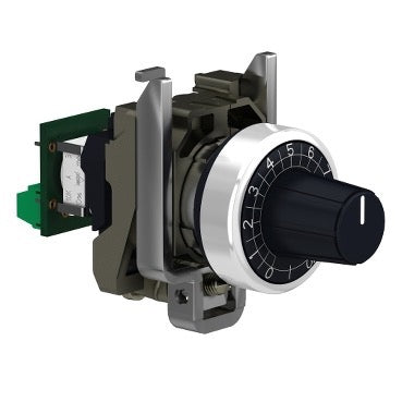 Control Gear