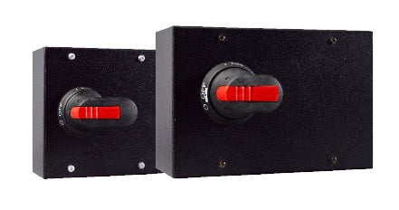 Local Isolator