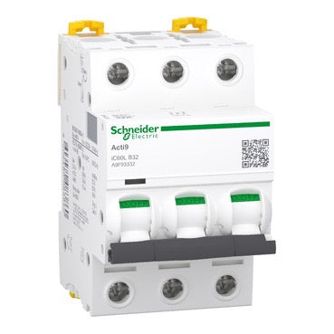 Circuit Breaker