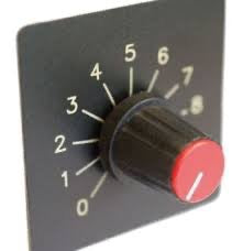 Potentiometers