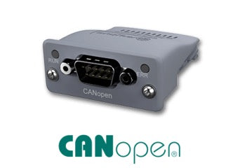 Comms for AC Drives