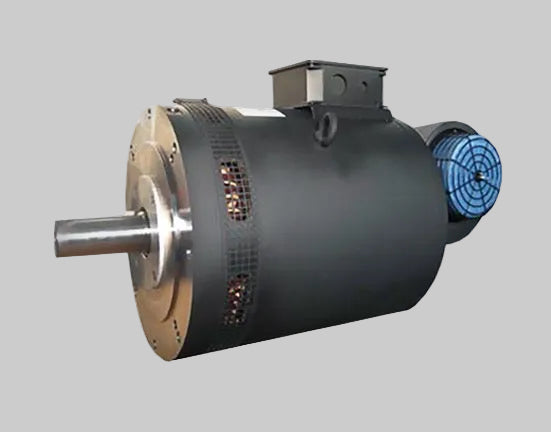 DC Motors