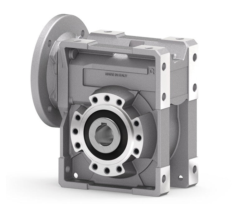 Gearboxes