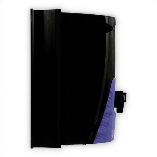 E3 IP66 Indoor/Outdoor 0.37kW 230V 1ph to 3ph AC Inverter, SW, C1 EMC