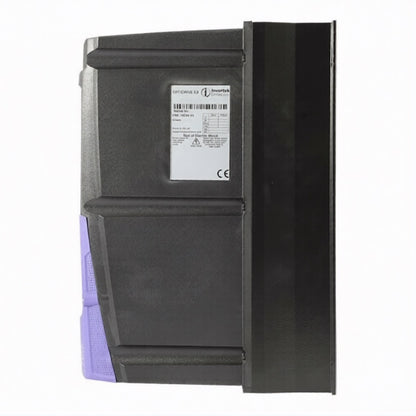 E3 IP66 Indoor/Outdoor 5.5kW 400V 3ph AC Inverter, DBr, C1 EMC