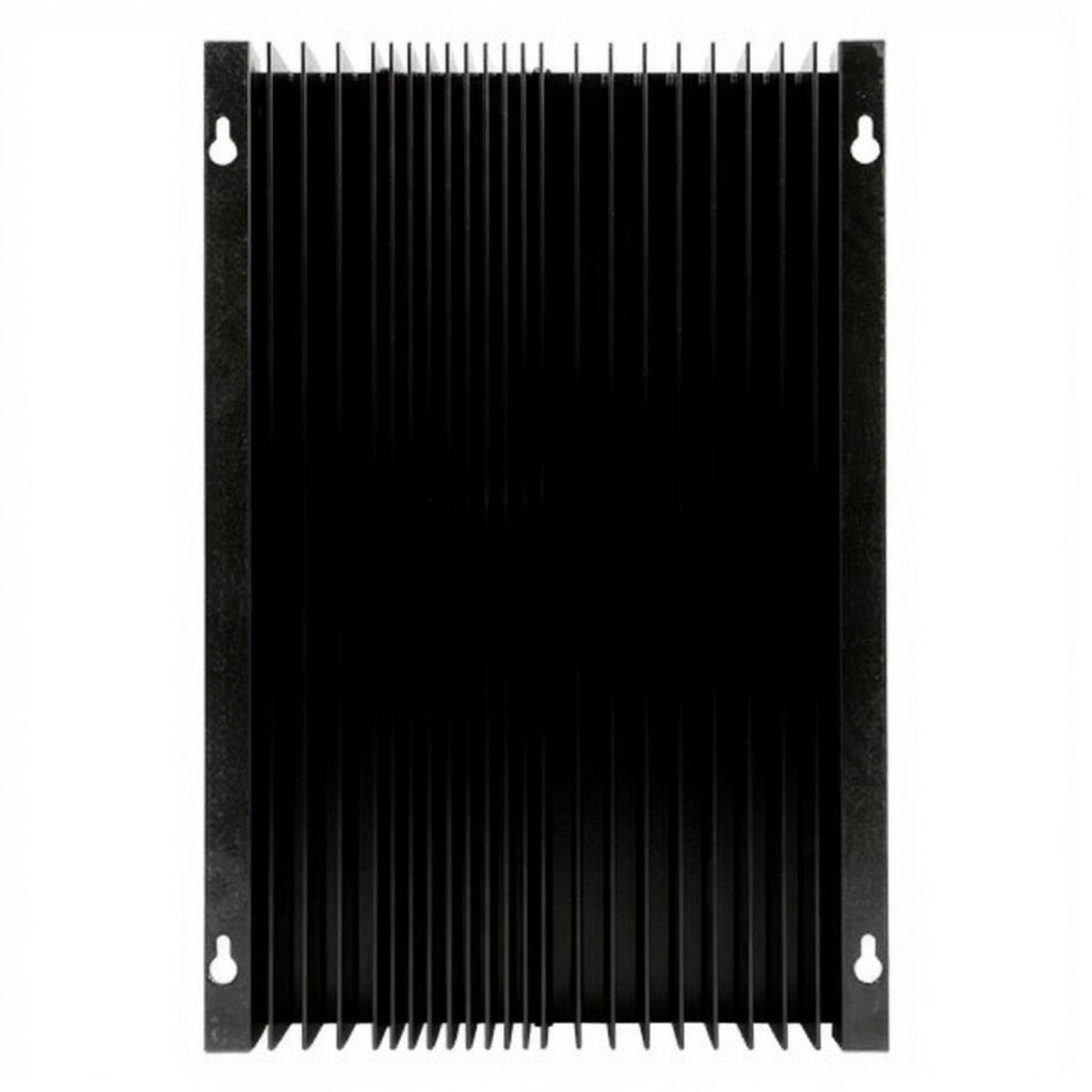 E3 IP66 Indoor/Outdoor 7.5kW 400V 3ph AC Inverter, DBr, SW, C1 EMC