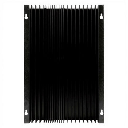 E3 IP66 Indoor/Outdoor 7.5kW 400V 3ph AC Inverter, DBr, SW, C1 EMC