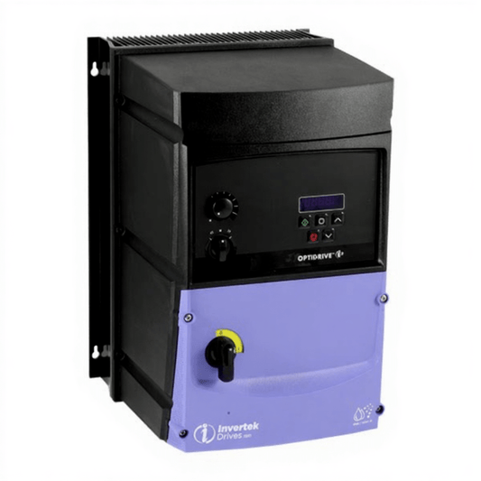 E3 IP66 Indoor/Outdoor 15kW 400V 3ph AC Inverter, DBr, SW, C1 EMC