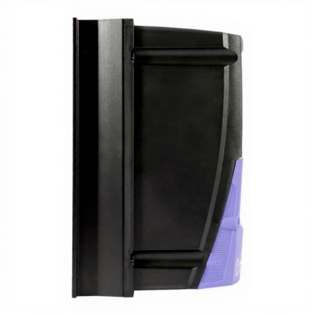 E3 IP66 Indoor/Outdoor 0.37kW 230V 1ph to 3ph AC Inverter, C1 EMC