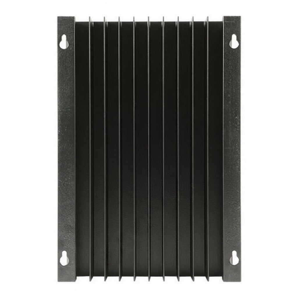 E3 IP66 Indoor/Outdoor 0.37kW 230V 1ph to 3ph AC Inverter, C1 EMC