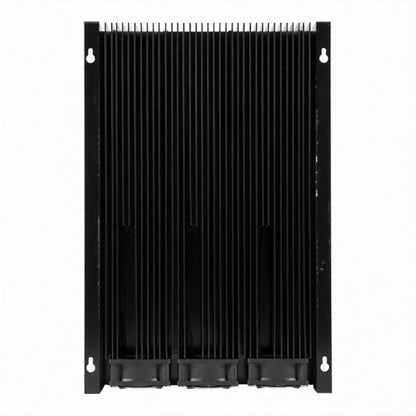 E3 IP66 Indoor/Outdoor 5.5kW 230V 1ph to 3ph AC Inverter, DBr, Unfiltered