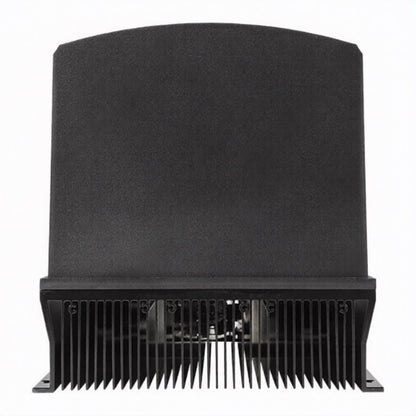 E3 IP66 Indoor/Outdoor 5.5kW 230V 1ph to 3ph AC Inverter, DBr, Unfiltered