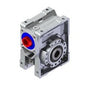 HYDROMEC B Q75 FB 1/80 C HOLL.SHAFT NO IEC FL B3 SQUARE GEARBOX