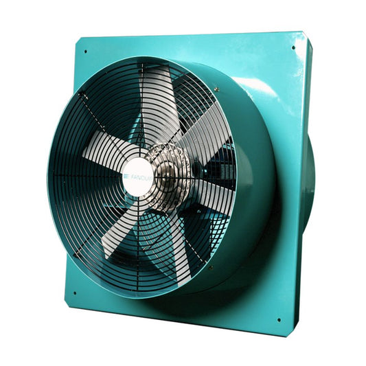 Wall Plate Exhaust Fan Standard