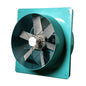 Wall Plate Exhaust Fan Standard