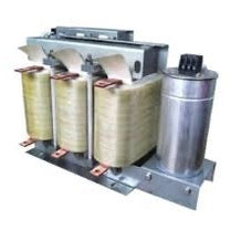 Sine Filter for 5.5kW (14A) Inverter - SFR0040-1M50-0.4SC