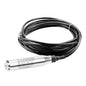 Submersible Liquid Level Sensor 0-100m, Cable 100m, 4-20mA, 9-30V  IP68