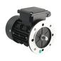 INVERTEK 240V Single Phase Motor 2.2kW (3HP) Cap Run 2P 90L B5 Flange