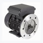 INVERTEK 240V Single Phase Motor 0,75kW (1HP) Cap Run 4P 80-19 B35 Foot/Flange
