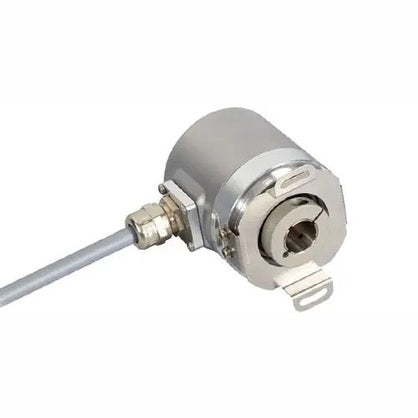 Encoder 2048 ppr 8mm Hollow Shaft IP67