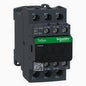 Contactor, TeSys D, 3P(3 NO), AC-3/AC-3e, 0 to 440V, 25A, 24VDC coil