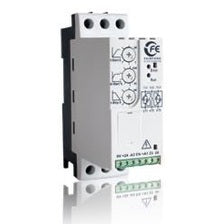 PFE Soft Starter 5AMP 2,2kW, 230V~460V