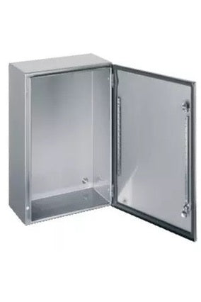 S3X 304L 800x800x300