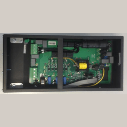 V3 IP55 37kW, 3Ph. Input, 3Ph. Output, 380-480V - Replacement Power Board