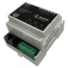 External Remote I/O Interface