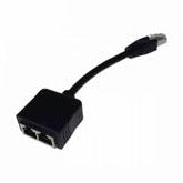 2nd Generation RJ45 1-2way Connection Block Option