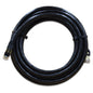 Cat6 Outdoor UV F/UTP 10m Ethernet Cable - ESD Shielded RJ45