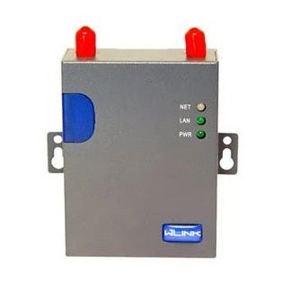 4G/3G Router - 1xLAN, 2x glue stick 4G antennas 2x magnetic base 4G antennas with cables
