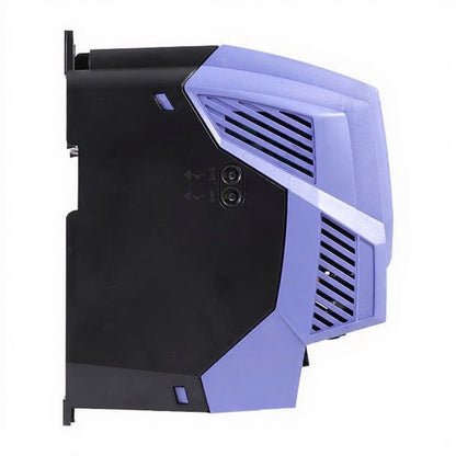 E3 IP20 4kW 400V 3ph AC Inverter, DBr, C2 EMC