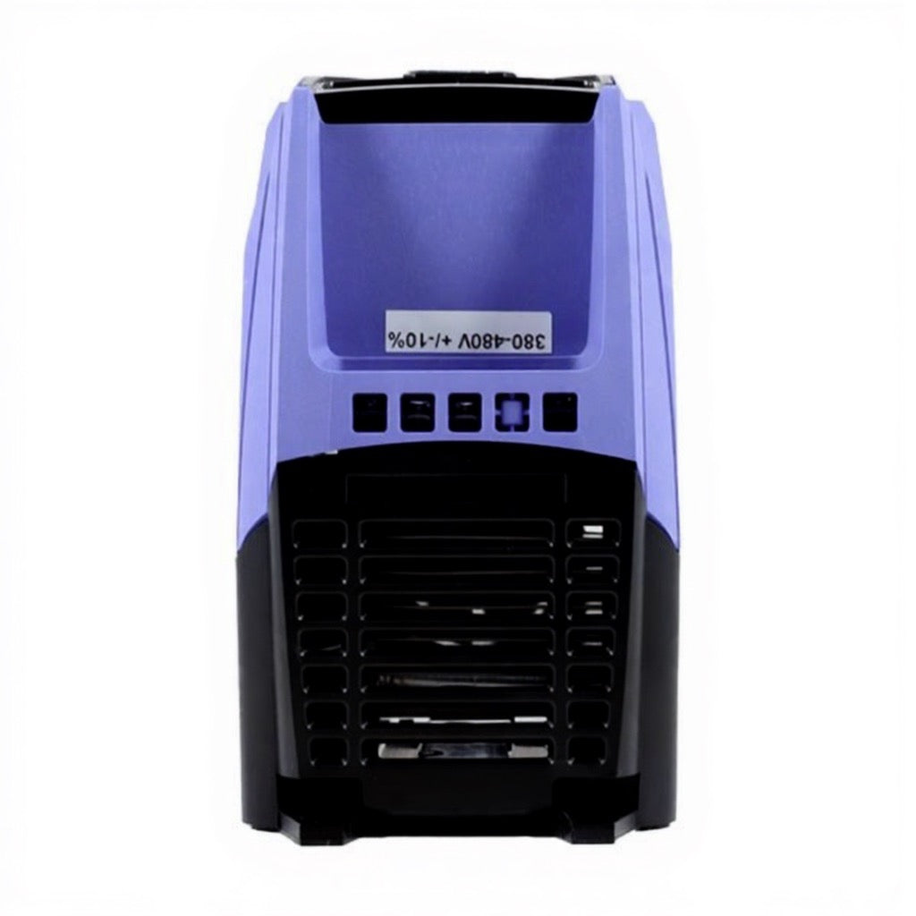 E3 IP20 4kW 400V 3ph AC Inverter, DBr, C2 EMC