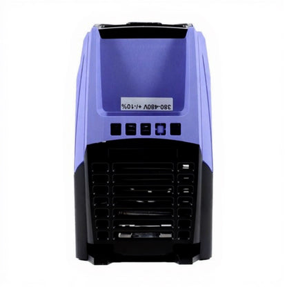E3 IP20 4kW 400V 3ph AC Inverter, DBr, C2 EMC
