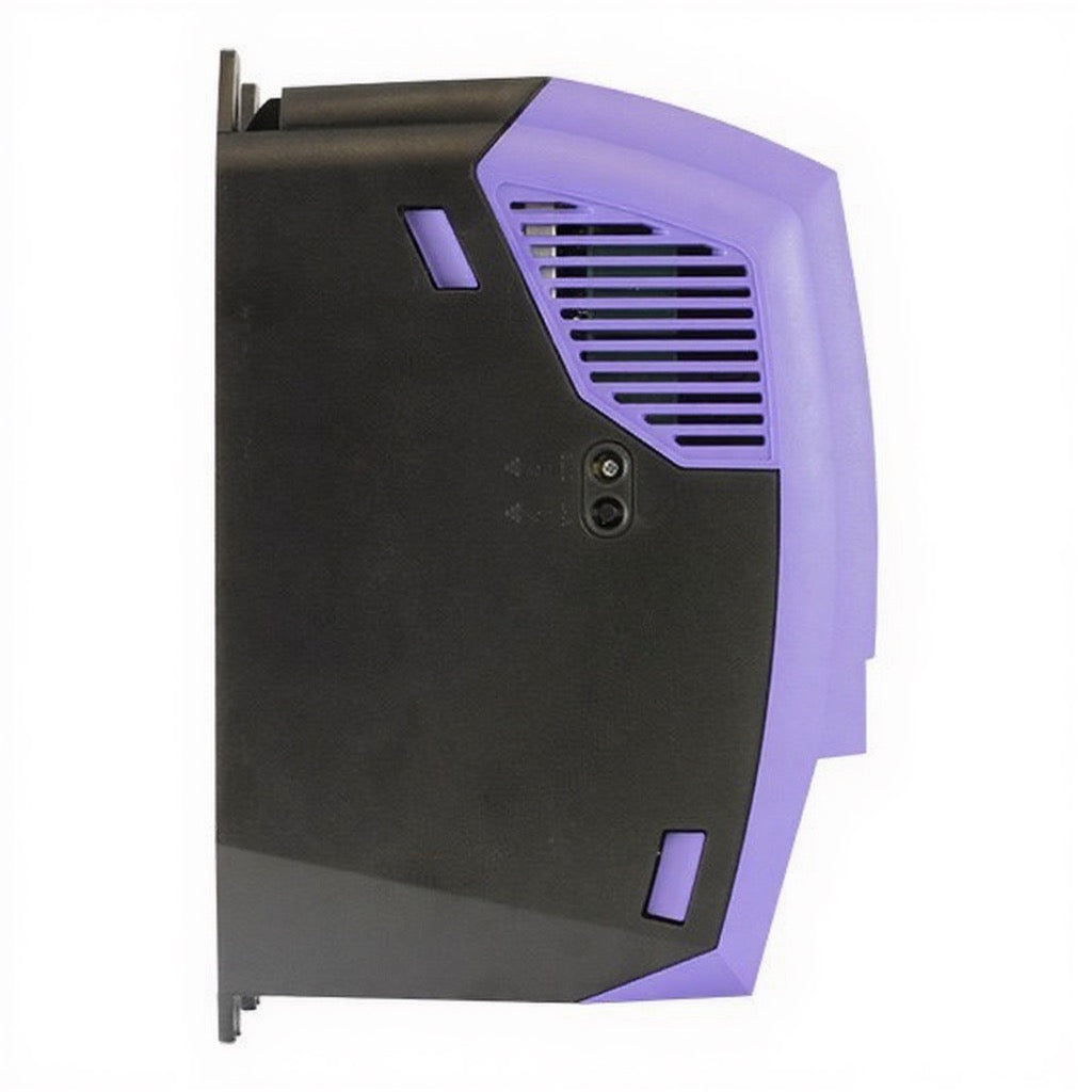 E3 IP20 5.5kW 400V 3ph AC Inverter, DBr, C2 EMC