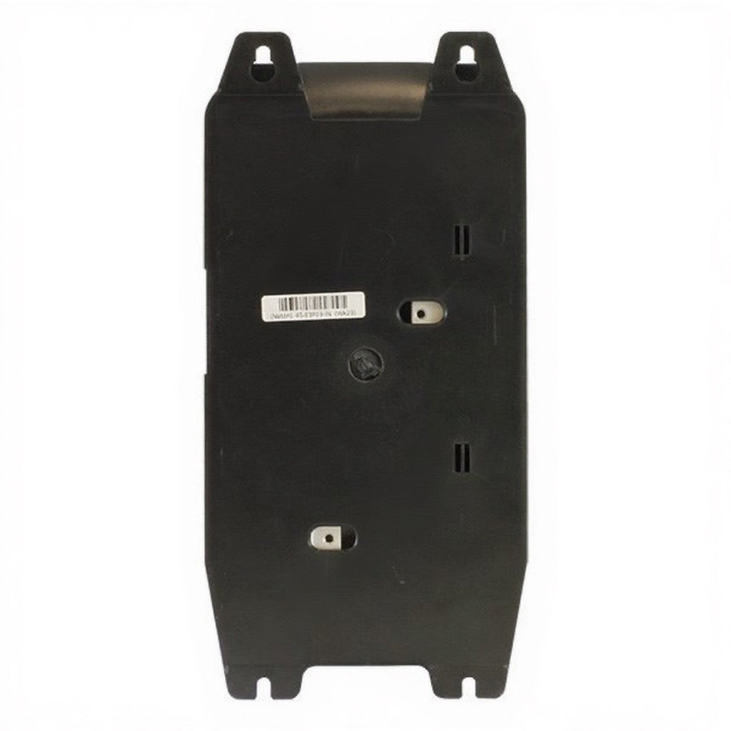 E3 IP20 5.5kW 400V 3ph AC Inverter, DBr, C2 EMC