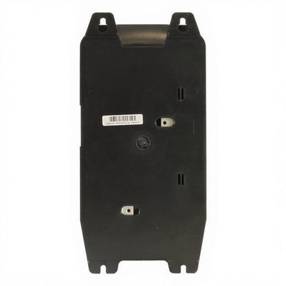 E3 IP20 5.5kW 400V 3ph AC Inverter, DBr, C2 EMC